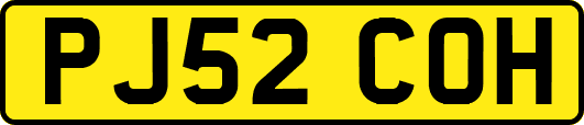 PJ52COH