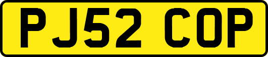 PJ52COP