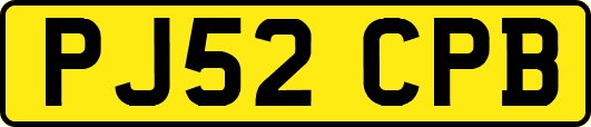 PJ52CPB