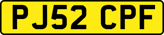 PJ52CPF