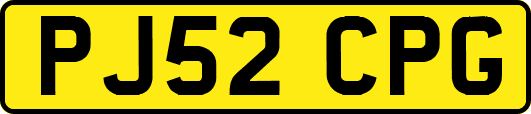 PJ52CPG