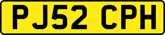 PJ52CPH