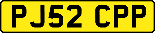 PJ52CPP