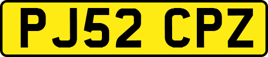 PJ52CPZ