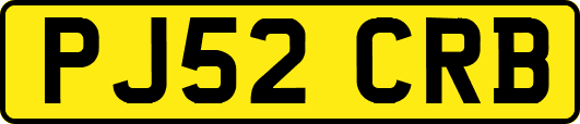 PJ52CRB