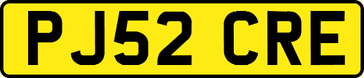 PJ52CRE
