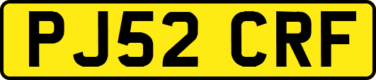 PJ52CRF