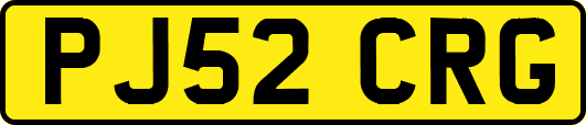 PJ52CRG