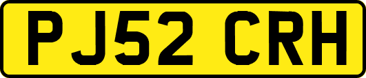 PJ52CRH