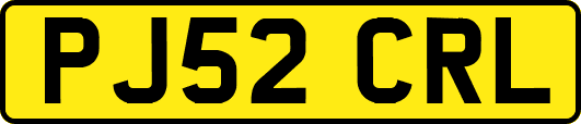 PJ52CRL