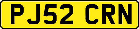 PJ52CRN