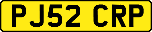 PJ52CRP