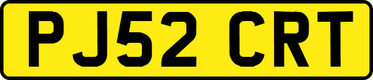 PJ52CRT