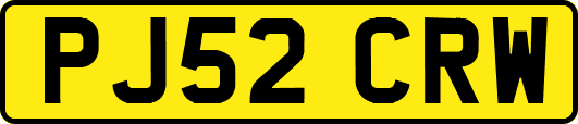 PJ52CRW