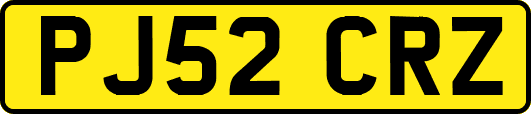 PJ52CRZ