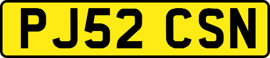 PJ52CSN