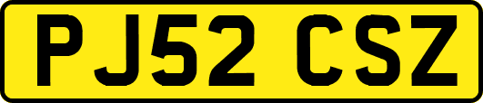 PJ52CSZ