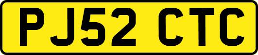 PJ52CTC