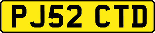 PJ52CTD