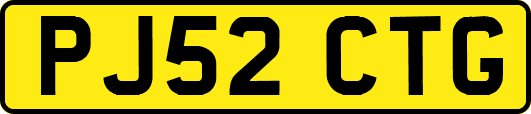 PJ52CTG