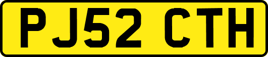 PJ52CTH