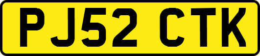 PJ52CTK