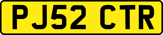 PJ52CTR