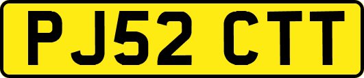 PJ52CTT