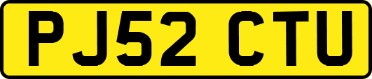 PJ52CTU