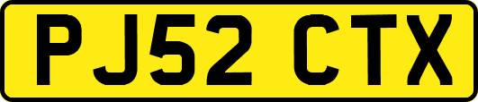 PJ52CTX