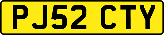 PJ52CTY