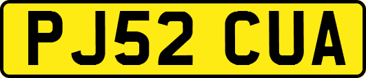 PJ52CUA