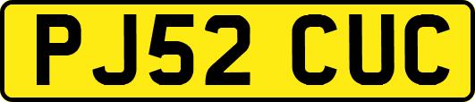 PJ52CUC
