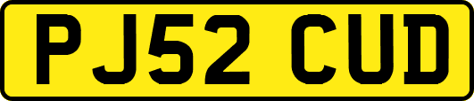 PJ52CUD