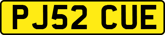 PJ52CUE