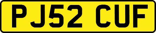 PJ52CUF
