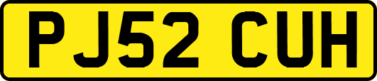 PJ52CUH