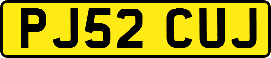PJ52CUJ