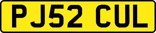 PJ52CUL