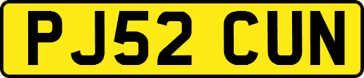PJ52CUN