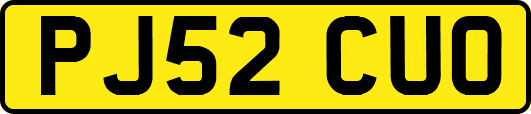 PJ52CUO