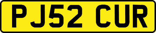 PJ52CUR