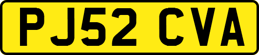 PJ52CVA