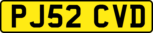 PJ52CVD