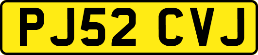 PJ52CVJ