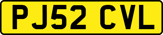 PJ52CVL