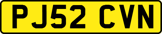 PJ52CVN