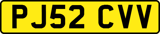 PJ52CVV