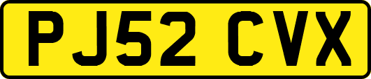 PJ52CVX