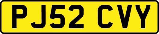 PJ52CVY